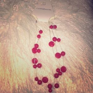 Croft&Barrow necklace